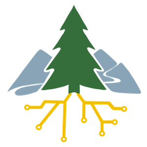 Rooted Here Technologies Logo